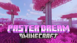 Paster Dream Mod (1.20.1) – Exploring, Fighting, and Story Elements