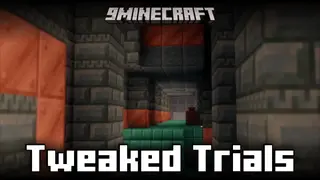 Tweaked Trials Mod (1.21.1, 1.21) – Trial Chamber QOL Update