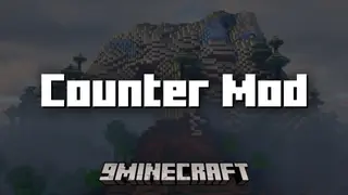 Counter Mod (1.21.1, 1.20.4) – Perform Countdowns In Chat
