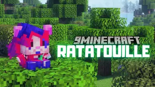 Ratatouille Mod (1.21.8, 1.20.1) – Core Library For Doctor4t’s Mods