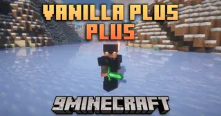 Vanilla Plus Plus Mod (1.21.8, 1.21.1) – Revamp Useless Items