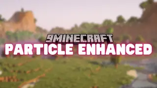 Particles Enhanced Mod (1.8.9) – Better Control to Particle Effects In Combat