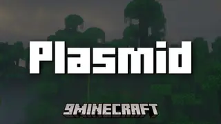 Plasmid Mod (1.21.8, 1.20.1) – Fabric Server-Side Mini-Game Development Library