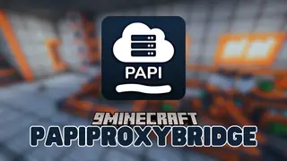 PAPIProxyBridge Mod (1.21.8, 1.20.1) – Connecting Plugins with PlaceholderAPI