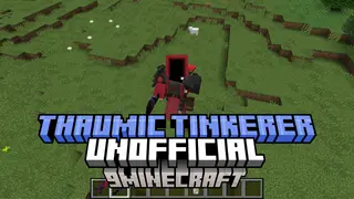 Thaumic Tinkerer Unofficial Mod (1.12.2) – Restored Magic For Thaumcraft
