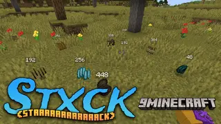 Staaaaaaaaaaaack Mod (1.21.8, 1.20.1) – Merge And Manage