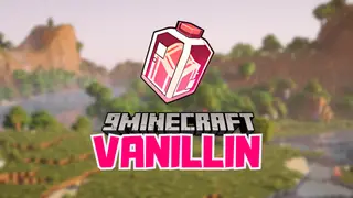 Vanillin Mod (1.21.1, 1.20.1) – Uses Flywheel to Handle Instanced Rendering
