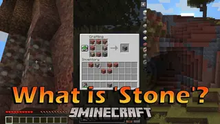 What is Stone? Mod (1.20.4, 1.20.1) – Real Rocks Real Variety