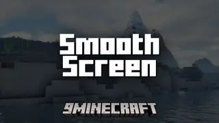 Smooth Screen Mod (1.21.5, 1.21.1) – Smooth GUI Animations