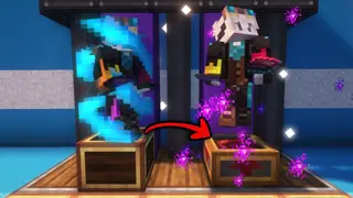 Create Teleporters Mod (1.21.1, 1.20.1) – Teleport Entity's and Items