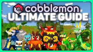 Cobblepedia Mod (1.21.1, 1.20.1) – Poképedia Wiki Book for Cobblemon
