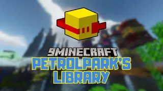 Petrolpark's Library Mod (1.21.1, 1.20.1) – Offers Useful Tools For Development