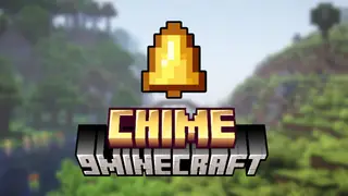 Chime Mod (1.20.1, 1.19.2) – Adds Flexible Item Model Changes