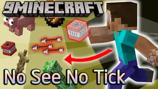 No See No Tick Mod (1.21.1, 1.20.1) – It Shall Not Tick