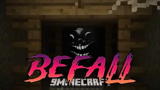 Befall Mod (1.20.1, 1.20) – Faces Everywhere