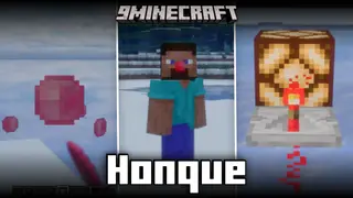 Honque Mod (1.21.1, 1.21) – Adds Clown Noses