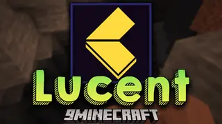 Lucent Mod (1.20.4, 1.20.1) – Real-Time Dynamic Lighting