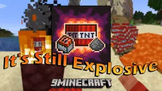 Its Still Explosive Mod (1.20.4, 1.20.1) – Explosive Consequences