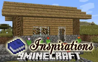 Inspirations Mod (1.20.1, 1.19.2) – Various Small Features for Minecraft