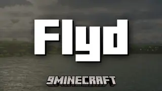 Flyd Mod (1.21.1) – Library For Adding Fluids
