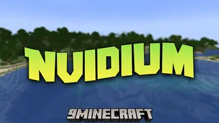 Nvidium Mod (26.2, 1.20.1) – Boost Minecraft Performance on Nvidia GPUs