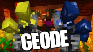 Geode Plus Mod (1.20.1, 1.19.2) – Crystal Structures