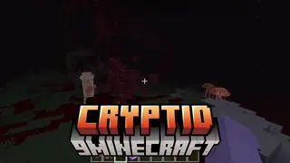 Cryptid Mod (1.21.1, 1.21) – Survive The Infestation