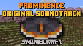 Prominence Original Soundtrack Mod (1.20.1) – Prominence OST