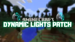 Dynamic Lights Patch Mod (1.7.10) – Adds a Blacklist For Dimensions