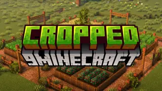 Cropped Mod (1.21, 1.20.1) – Improves Crops In Many Different Ways