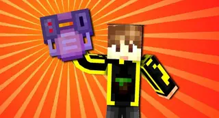 Inventory Generators Mod (1.21.1, 1.20.1) – Generate RF from Items in Your Inventory