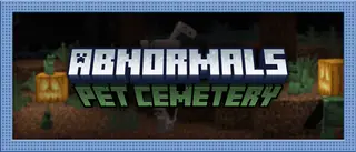 Pet Cemetery Mod (1.21.1, 1.20.1) – Undead Version of Your Pets