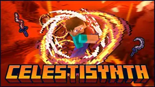 Celestisynth Mod (1.20.1, 1.19.2) – Wishes and Hells