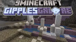 Gipples Galore Mod (1.21.8, 1.20.1) – Friendly Mobs