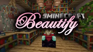 Beautify Mod (1.21.1, 1.20.1) – Beautiful Decor for Vanilla