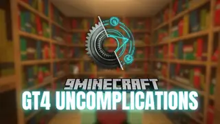 GT4 Uncomplications Mod (1.7.10) – Fixes Broken Connections