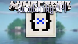 Auto Config Updated API Mod (1.20.1, 1.19.2) – Library for Shedaniel's Mods