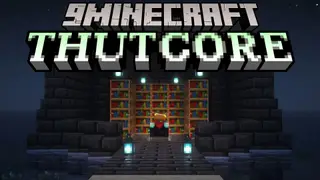 ThutCore (1.21.1, 1.20.1) – Library for Thutmose's Mods