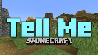 Tell Me Mod (1.20.4, 1.20.1) – A Powerful Informational Tool