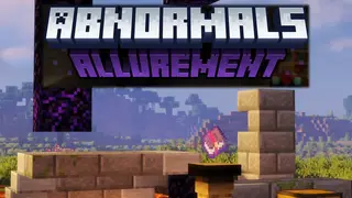 Allurement Mod (1.21.1, 1.20.1) – New Enchantments for Weapons, Tools