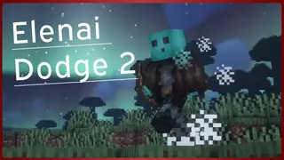 Elenai Dodge 2 Mod (1.20.1, 1.19.2) – In-Depth Dodging System
