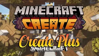 Create Plus Mod (1.20.1, 1.19.2) – Create Goggles Mod