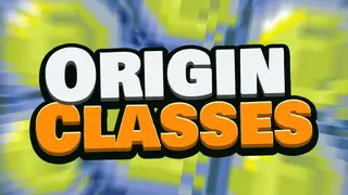 Origins Classes Mod (1.20.1, 1.19.2) – Extra Classes to Origins Mod