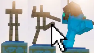 Curious Armor Stands Mod (1.21.1, 1.20.1) – Curio Display