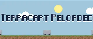 Terracart Reloaded Mod (1.21.1, 1.20.1) – Terraria-Like Minecarts