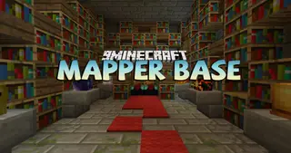 Mapper Base Mod (1.21.1, 1.20.1) – Library for Mapper's Mods