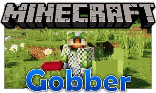 Gobber Mod (1.21.1, 1.20.1) – Too Many New Things