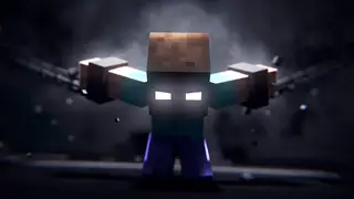 The End of Herobrine Mod (1.20.1, 1.19.2) – The Fear Covers the World