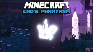 End's Phantasm Mod (1.21.1, 1.20.1) – End Update for Minecraft