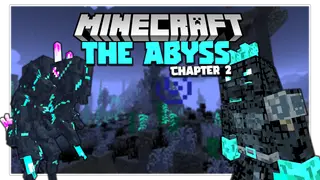 The Abyss Chapter 2 Mod (1.20.1, 1.19.2) – The Other Side, Dimension